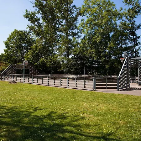 Prázdninový dům Holiday Droompark Buitenhuizen.36