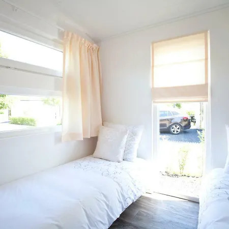 Holiday Droompark Buitenhuizen.36 Velsen-Zuid