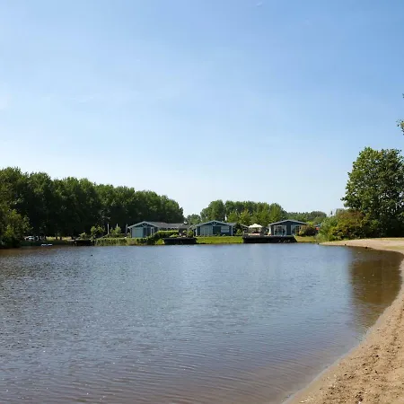 Holiday Droompark Buitenhuizen.36