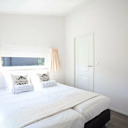 Holiday Droompark Buitenhuizen.36 Velsen-Zuid