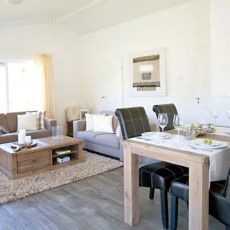 Holiday Droompark Buitenhuizen.36 Prázdninový dům